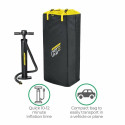 Täispuhutav Aerusurfilaud Koos Tarvikutega Bestway Hydro-Force Mitmevärviline 274 x 76 x 12 cm