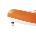 Inflatable Paddle Surf Board with Accessories Bestway Hydro-Force Multicolour 274 x 76 x 12 cm