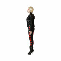 Maskeraadi kostüüm täiskasvanutele Verine Harley Quinn Daam - M/L