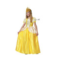 Children's costume Golden Fantasy - 5-6 Years