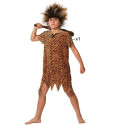 Children's costume Caveman (1 Piece) - 5-6 Years