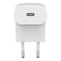 Seinalaadija Belkin WCA006VFWH Valge 20 W