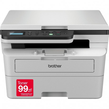 Brother DCP-B7620DW multifunktsionaalne printer (DCPB7620DWYJ1)