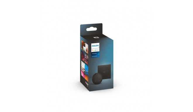 Philips HUE Tap Dial, switch, black