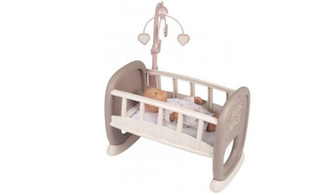 TOY DOLL CRIB 7600220372