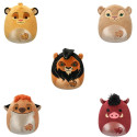 SQUISHMALLOWS The Lion King Plush toy, 25 cm