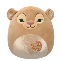 SQUISHMALLOWS The Lion King Plush toy, 20 cm