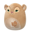 SQUISHMALLOWS The Lion King Plush toy, 20 cm