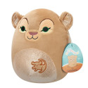 SQUISHMALLOWS The Lion King Plush toy, 20 cm