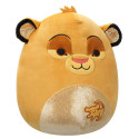 SQUISHMALLOWS The Lion King Plush toy, 20 cm