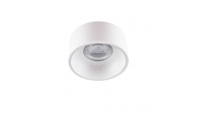 LUMINAIRE CEILING MINI RITI GU10 W