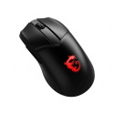 MSI Clutch GM41 Lightweight Wireless Mouse (GM41)