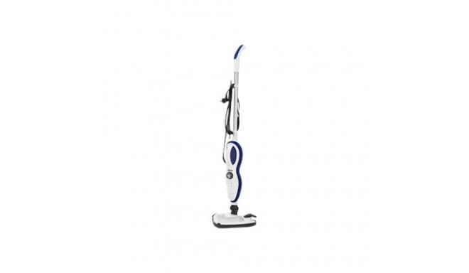 Steam Mop | SR-5261 | Corded operating | Washing function | Blue