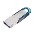 SanDisk Ultra Flair pendrive, 64 GB (SDCZ73-064G-G46B)