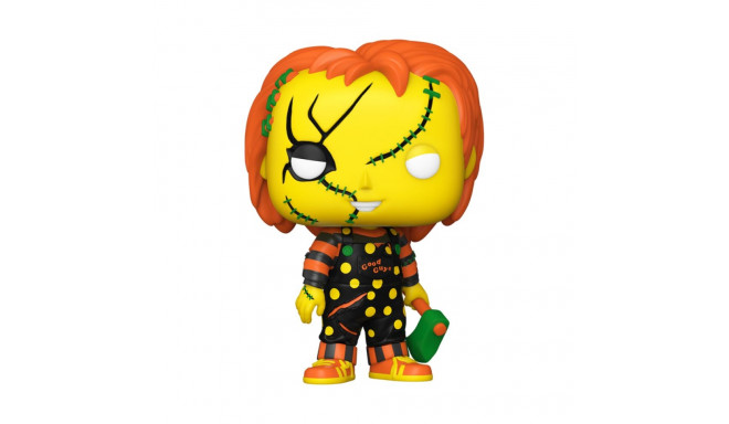 FUNKO POP! Vinyl Figure: Chucky