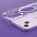 Araree case Duple M iPhone 13 Pro Max 6.7" transparent AR20-01905A