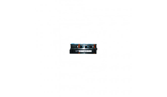 Konica Minolta toonerijäätmete pudel WX-107 (AAVAWY1)