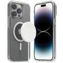 Araree case Duple M iPhone 13 Pro Max 6.7" transparent AR20-01905A