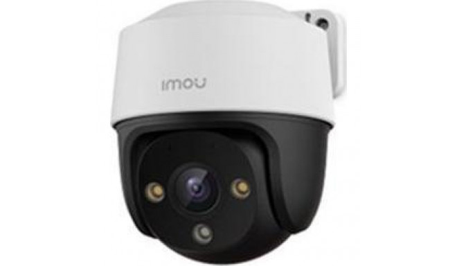 IMOU IP kaamera IPC-S41FAP (PoE) välitingimustesse, IP66