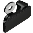 Energea Portable LED lamp Magear MagLight black/black MagSafe PG-MGLT-BLK