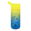 COOLPACK Water Bottle BIBBY 420 ml Football 2T