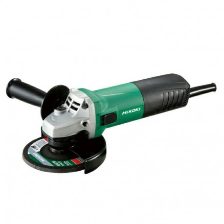HIKOKI nurklihvija 125mm/730W G13SR4 YGZ