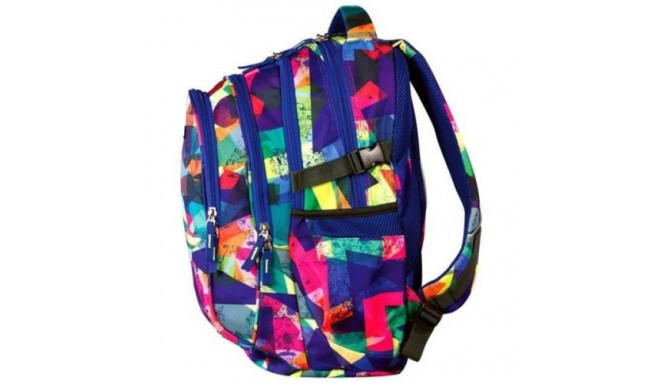 Backpack CoolPack Factor Abstract