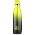 COOLPACK Water bottle Drink&Go 500 ml Gradient Lemon