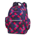 Backpack Coolpack Brick Electric Pink