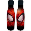 Coriex Spider-Man water bottle 500ml red/red 10685