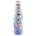 Coriex Stitch water bottle 500ml pink/pink 10519