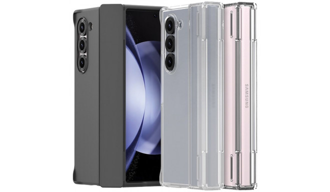 Araree Nukin 360 ümbris Sam Z Fold6 must AR20-02029C