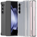 Araree case Nukin 360 Sam Z Fold6 transparent matte/clear matt AR20-02029B