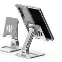 Araree case Nukin 360 Sam Z Fold6 transparent matte/clear matt AR20-02029B