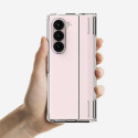 Araree case Nukin 360 Sam Z Fold6 transparent matte/clear matt AR20-02029B
