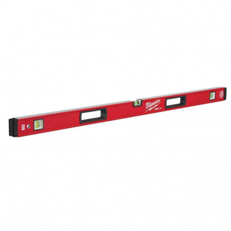 MILWAUKEE MAGNETIC LEVEL 80cm REINFORCED