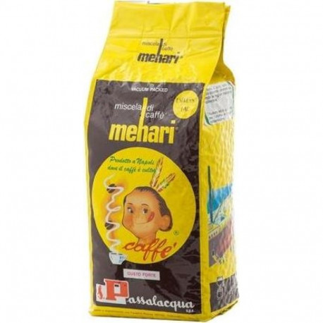 Passalacqua Mehari coffee beans 1 kg