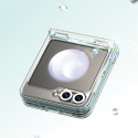 Araree case Nukin 360 M Sam Z Flip6 transparent/clear AR20-02020A