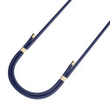 3MK EasyClip Elite Pacific (gold) Phone lanyard