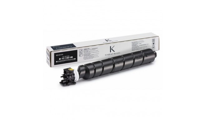 Kyocera TK-8335K toonerikassett, must