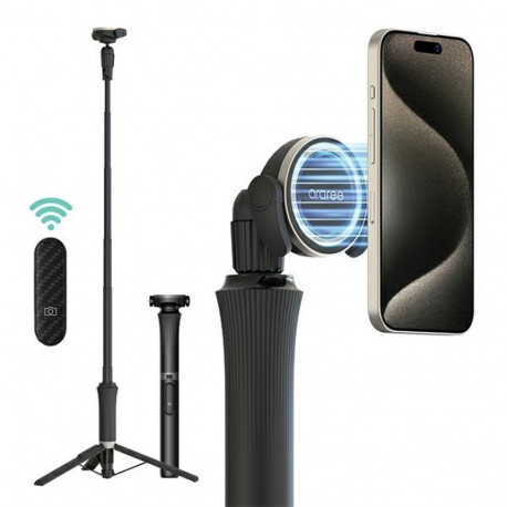 Araree Selfie Stick Bluetooth Magfie PodPro must/must MagSafe statiiv AR60-01909A