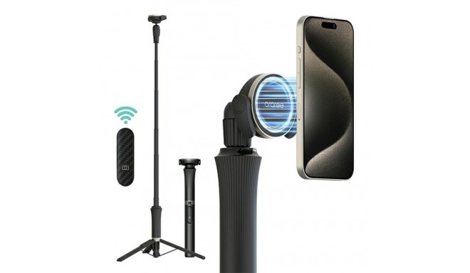Araree Selfie Stick Bluetooth Magfie PodPro must/must MagSafe statiiv AR60-01909A