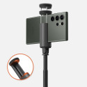 Araree Selfie Stick Bluetooth Selfie Pod Pro black/black Tripod AR60-01915A