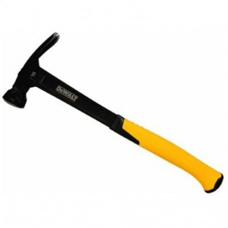 DEWALT HAMMER XP 340g FOR FAST WORK