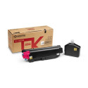Kyocera TK-5280M Toner Cartridge, Magenta