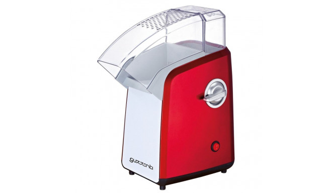Popcornimasin Guzzanti GZ-131