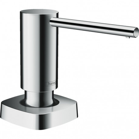 Dosaator Hansgrohe A71 40468000, kroom
