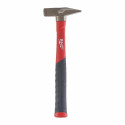 MILWAUKEE LOCKSTOCK HAMMER 300g FIBERGLASS