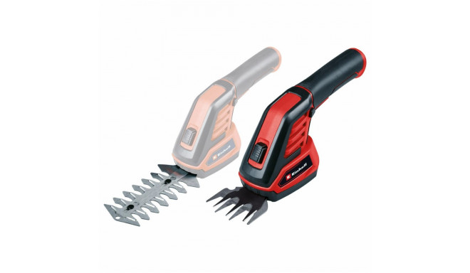 EINHELL MURU- JA HEKIKÄÄRID GC-CG 3.6/70 WT Li