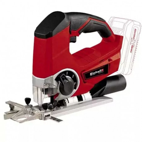 EINHELL Tikksaag TE-JS 18 Li-Solo